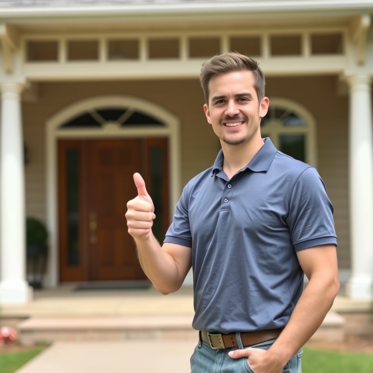 Founder of Ant & Rodent Pest Control Carson